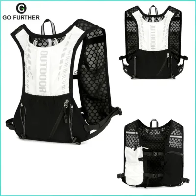 Hydration Running Vest Waterproof Hydrations Backpack for Hiking Trail Running