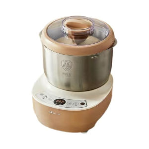 3.5L/5L/7L Bear Automatic Dough Mixer Flour Maker Electric Kneading Machine Heavy Duty Bread Maker Kneading Flour Machine