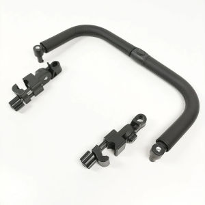 Buggy Bumper Bar For Yoya Yoyo Mitu Cybex Eezy Uppababy Valcobaby Snap4 Chicco Best Friend  Quest XLR XT Stroller Amrest