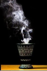 3 pieces Refillable Lighter portable Mabkhara incense/Bakhoor/Gaharu burner by gas Safe/Easy use