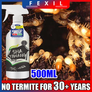Death on contact DPP Termite spray killing termites spray killing termites Anay termit killer for wood termite