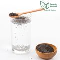 Organic Black Chia Seeds 500g. 