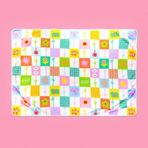 DADDY | Daddy Blanket ผ้าห่ม 3 ลายใหม่ ลวดลายน่ารักสดใส