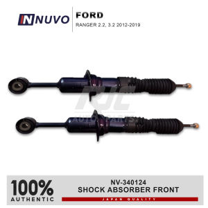 INNUVO SHOCK ABSORBER FRONT FORD RANGER 2.2 3.2 2012-2019 NV-340124 ( 2 PC )