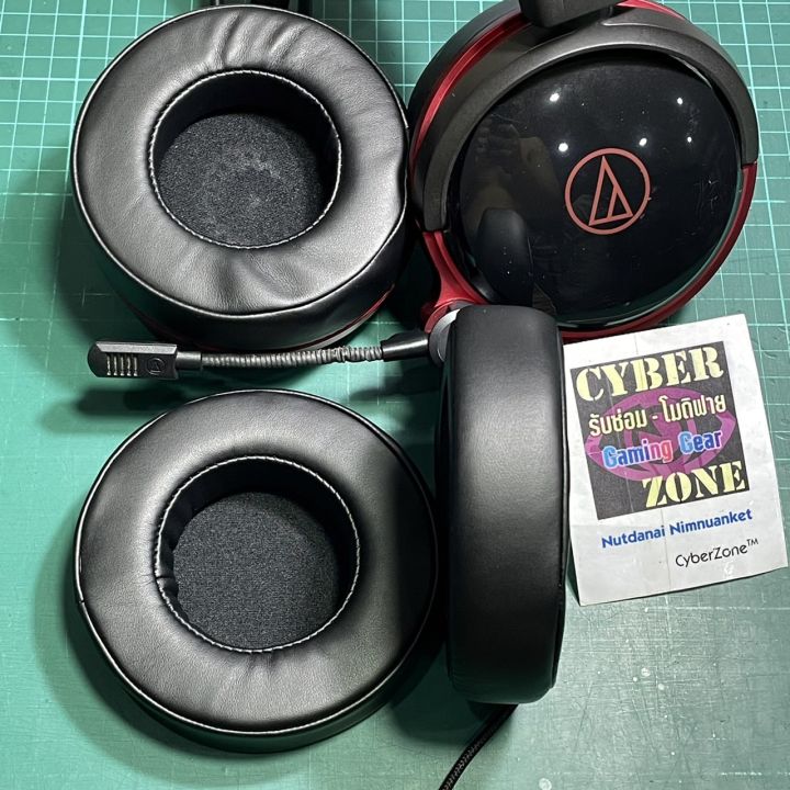 ฟองน้ำ Audio Technica ATH-ADG1X / ATH-AG1X | Lazada.co.th