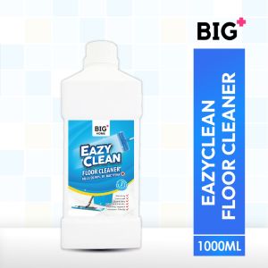 BIG+ EazyClean Floor Cleaner - Floral (2 x 1000ml)
