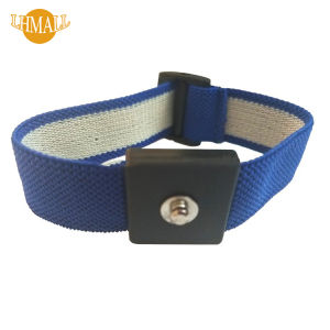 Grounding Wristband Earthing Products Grounding Wrist Straps for Nature Cure Better Sleep