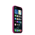 iPhone 16 Pro Silicone Case with MagSafe. 