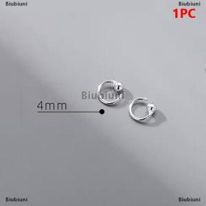 [COD] Biubiuni Tối Giản Người Phụ Nữ Hoop Bông Tai Nhỏ Tai Xương Khóa Đơn Giản Đồ Trang Sức Mỹ Tai Xương Móng Tay Bông Tai Cho Phụ Nữ Tai Hoops Phụ Kiện Thời Trang