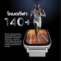 Redmi Watch 5 Active / 3active / watch4 นาฬิกาอัจฉริยะ นาฬิกาสมาร์ทวอทช์ หน้าจอ 2 นิ้ว จอ LCD (รับประกันศูนย์ไทย 1 ปี). 