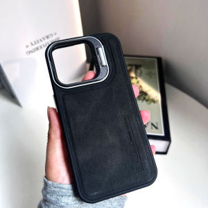 PULOKA STAND Case Vivo Y38 Y36 Y28 Y27 4G 5G Y03 Y02 Y17S Y16 Y15S Y01 Y35 Y22 Y100 4G 5G Y71 T1 5G Y21S Y33S Y33T Y20 Y20i Y20S Y12S Y17 Y15 Y12 Softcase Casing HP Cover Leather Beludru Holder