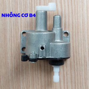 Nhông Cơ Quạt B4 B5 Nhong Điện Hào quang có lỗ Nhông Đảo - Túp năng quạt máy