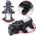 POMPA AIR MINI DC 12VOLT PUMP ASSY DINAMO DC POMPA MINI SUPER JETPAM POMPA AIR ELEKTRIK. 