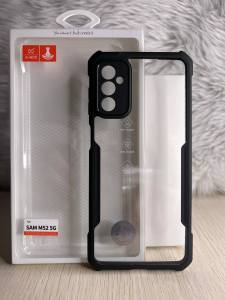 SAMSUNG M52 5G Case ORIGINAL XUNDD Beatle Series Shockproof Airbag Case