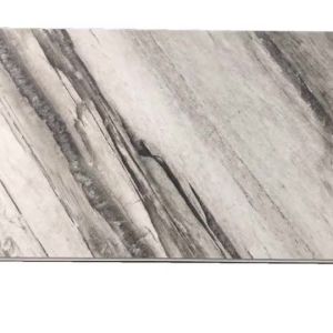 stock free sample wood marbling spc floor covering stone plastic tile plank
