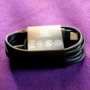 DÂY CÁP SAMSUNG 2 ĐẦU [2 in 1] TÙY BIẾN TYPE-C & MICRO USB NEW 100%