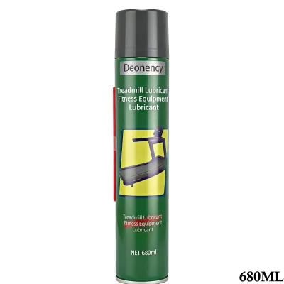 680MLTreadmill Lubricating Oil High Performance Lubricating Oil High Durability For Maintenance