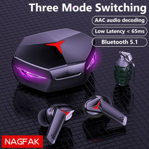 Ultimate Guide to Gaming Earbuds Bluetooth Headphones