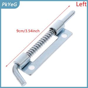 PkYeG 1 chiếc chốt khóa kim loại chốt lò xo chốt dài 3.54 inch Độ bền cao