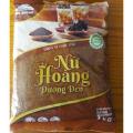 Đường đen Nữ Hoàng Biên Hòa 1kg. 