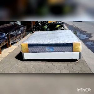 Springbed Untuk Ranjang Sorong Eastern By Superkoil trinityjayafurniture
