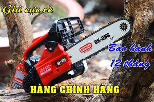 Máy cưa xích oshima os25s