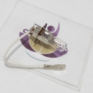 bohlam lampu H3 halogen cabe 12 v 55w lampu foglamp lampu kabut jeep H3