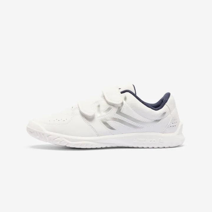 Decathlon Artengo TS100 Grip Kids Tennis Shoes Kids Tennis Shoes