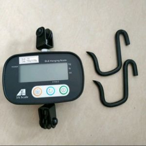 Timbangan Gantung Digital 75Kg DLE