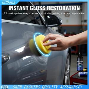 [COD] Car Scratch Repair Kit Multi Piece Set for Car Paint Surface Scratches Contains 5 Tools Easy DIY Auto Body Restoration Home Use