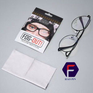 ผ้าเช็ดเลนส์กันฝ้า ผ้าทำความสะอาด กันหมอก ป้องกันไอน้ำ สำหรับผู้ชาย ช่วยให้กับคุณสุขภาพดี