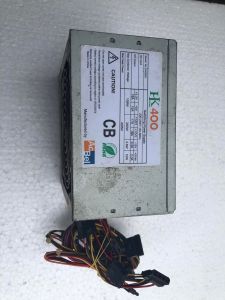 {SALE}Bộ nguồn máy tính PC ACBEL HK400 Công suất thật