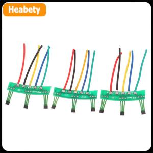 【2-3 ngày giao hàng】 1 chiếc cảm biến hội trường động cơ không chổi than công suất cao kèm tấm và dây 3144 41f 43f linh kiện PCB hội trường động cơ điện hai bánh bảng mạch hội trường động cơ không chổi than