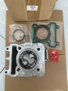 Bộ lòng piston bạc xe Nozza