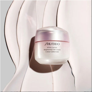 SHISEIDO White Lucent Brightening Gel Cream 50ml