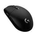 Chuột chơi game Logitech G304 Wireless Gaming (Đen/Trắng) - Bảo hành 24 tháng. 