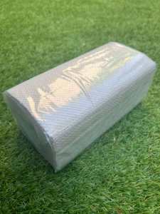 Good Quality and Affordable Paper Towel 150 Pulls- Per Piece (Brown Grade or Virgin Pulp)