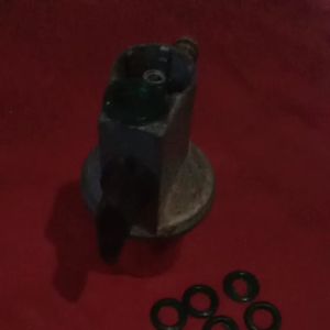 seal karet pengaman regulator gas isi 4 pcs