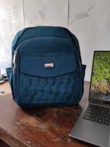 Tas Ransel Sekolah Chibao A91 Remaja