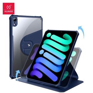 Xundd เคสสำหรับ MiPad5/5Pro มัลติฟังก์ชั่นถอดหมุนได้ 360 องศา