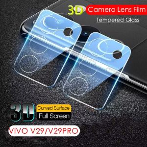 Anti Gores Kamera Vivo V29 5G NFC Tempered Glass Camera Screen Guard Lensas Handphone
