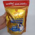 อมาโด้คลอลาเจน ถุง 300 กรัม , อมาโด้ถุง , อมาโด้คลอลาเจน , Amado , Amado Collagen. 