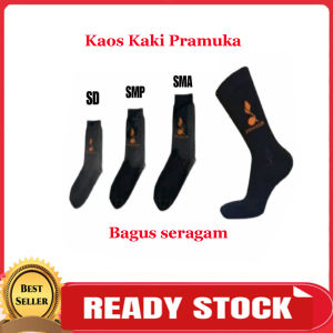 Kaos Kaki Sekolah SD SMP SMA Telapak pramuka KAOS KAKI PRAMUKA-KAOS KAKI PRAMUKA SD-KAOS KAKI PRAMUKA SMP-KAOS KAKI PRAMUKA SMA
