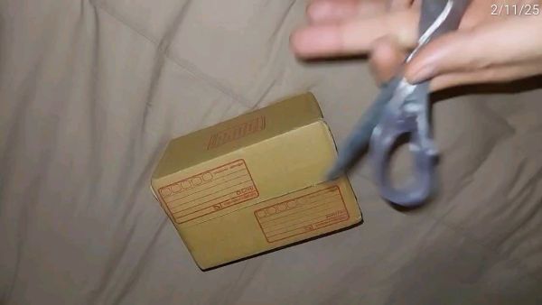 Buyer review video 2