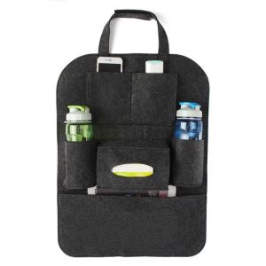 [READYSTOCK]Car Back Seat Organizer Multi Organiser Back Seat Storage Poket Belakang Kerusi Kereta 车椅背百宝袋/收纳
