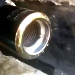 Knalpot Mobil HKR Gronel Racing: Desain Sporty & Kinerja Optimal