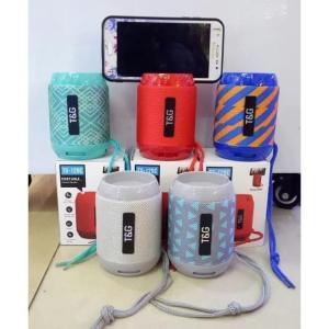 SPEAKER PORTABLE T&G speaker Bluetooth portabel TG 227/658/655/668/667/656/129C/373/LED big bass sport DJ MUSIC BOX SPEAKER MODEL PANJANG