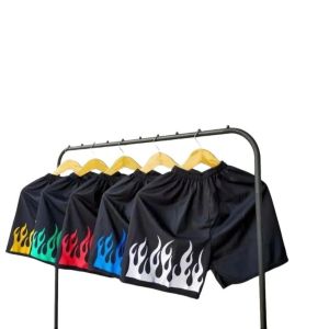 paket 5 PCS CELANA PENDEK MOTIF API/CELANA PENDEK/CELANA KOLOR