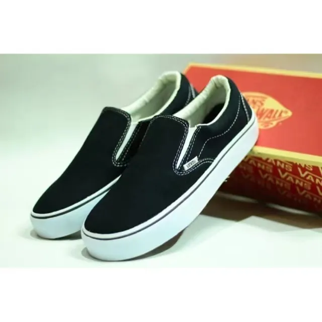 Classic Slip On Beli Sepatu Vans Original Online Price Vans Slip