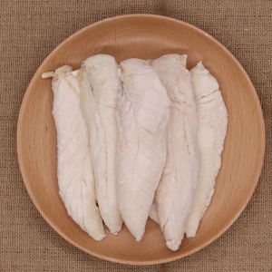 Freeze-Dried Chicken Breast Pet Dog Cat Snack Hair Chin Cat Food Chicken Breast Dried Whole Piece Chicken Breast